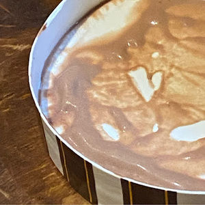 Meet your Posher, Rhottwn